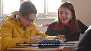 Linguistically Sensitive Teaching in All Classrooms  Project Presentation [upl. by Stark]