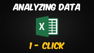 Analyzing data has become easier with this Excel AI feature  StartTech Academy [upl. by Atrahc809]