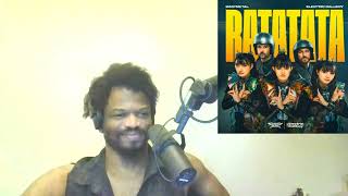 Babymetal Electric Callboy  RATATATA First Time Reaction Review [upl. by Schrick453]