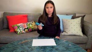 Getting Started with 3Doodler Start [upl. by Nylareg]