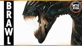 Skithiryx Xenomorph INFECT [upl. by Oratnek]