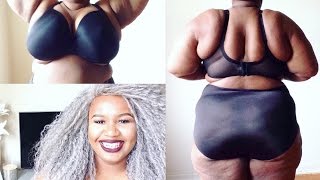 PLUSSIZE UNDERWEAR FOR ACTUAL PLUS SIZE [upl. by Iggam1]