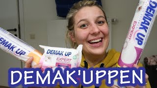 HOE IK MIJN PUISTJES WEG KREEG  TIPS TEGEN ACNE [upl. by Veejar929]