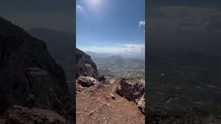 Kreta  kreta crete sky eagle view top graikija greece [upl. by Alah]