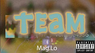 Team  MagLo  7644 Map VoltageChallengePosts [upl. by Melina]