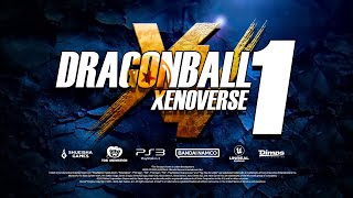 DRAGON BALL Xenoverse 2024 [upl. by Streeto574]