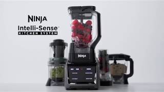 Sistema de Cocina Ninja® IntelliSense™ con AutoSpiralizer® 4 en 1 Modelo CT682SP [upl. by Piefer]