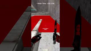 Cs 16 Base Builder  Mini Filter  Trap 2024 1080p60fps gaming shorts short shortvideo [upl. by Johnnie]