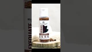 BELLAVITA Coffee Scrub Your Secret to Smooth Tan Free Skin BELLAVITAorganic Skincare [upl. by Py]