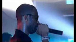 Fally Ipupa 2008 Live quotAttentequot in Belgium [upl. by Oterol]