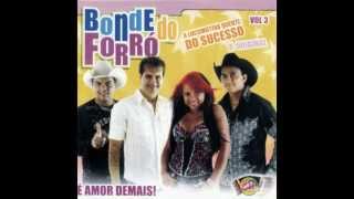 Bonde do Forro  Vira e Mexe [upl. by Doerrer873]