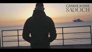 SADOCH  Czarne konie feat prodANS amp Dj Adach [upl. by Ainnat]