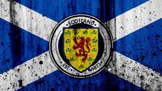 Scotland FC Edit [upl. by Atig287]