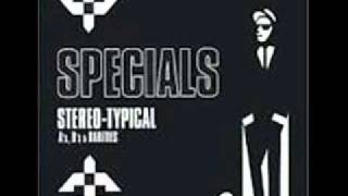 The Specials  Ghost Town 1980 [upl. by Adnaugal]