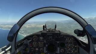 FIRST IMPRESSIONS DCS F5E TIGER II [upl. by Alana]