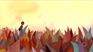 Garuda  Animation Short Film 2008  GOBELINS [upl. by Atkinson]