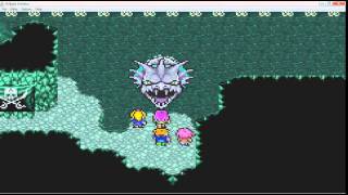 Final Fantasy 5 Advance How to Get Syldra [upl. by Ikey]