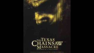 The Texas Chainsaw Massacre Theme Song [upl. by Elorak]