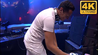 Supermode  Tell Me Why 4K AI Enhanced Tiesto live  Sensation White 2006 [upl. by Fianna]