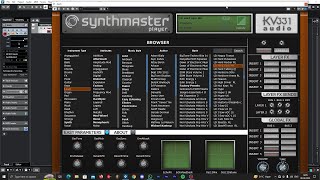 Synthesizer Best Popular Leads For All Types Music  Best Leads Tutorial  Best Leads Bhjpuri [upl. by Eniamahs504]