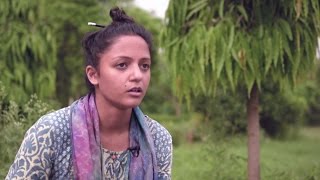 Shehla Rashid Shora on Kashmir crisis [upl. by Nosloc363]