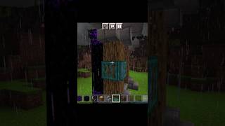 Better Nether Portal Design In Minecraft 🔥 shorts minecraft [upl. by Pollie203]