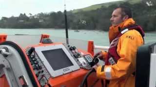 RNLI The Volunteer Documentary [upl. by Noreht]