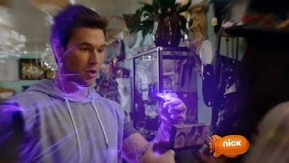 Dino Charge  Chase earns his Black Energem  Episode 5 Breaking Black  Power Rangers Official [upl. by Irvine17]