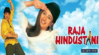 Raja Hindustani Full Movie Download HD 720P YouTube [upl. by Doowle568]