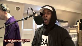 NEW Westwood  AAP Rocky FREESTYLE 2013 [upl. by Kera424]