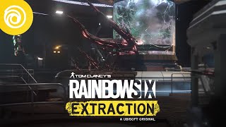 Rainbow Six Extraction Sprawl Teaser [upl. by Susette]