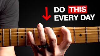 Top 5 Exercises for Beginner Guitar Players [upl. by Sisco]