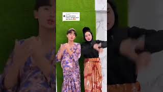 kelucuan Fika kedas beauty kedasbeauty fikasusianti [upl. by Kcerb]