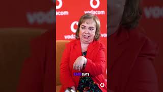 At Vodacom we’re making inclusion a priority  Accessibility Interview with Mika amp Dr Karen [upl. by Konstance]