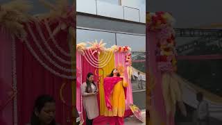 Genpact Tarang decorationGurgaon locationBadshahpur sect692024 diwalicelebration festival [upl. by Constantina]