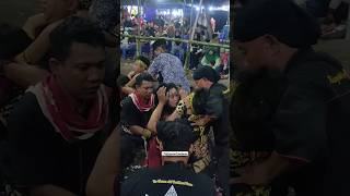 Proses Penarikan Diah Cantikjaranan jathilan kudalumping jarankepang ebeg janturan barongan [upl. by Idnahk]