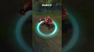 League of Legends Workshop Shaco  Firefang Warwick  Pentakill Mordekaiser [upl. by Florina]