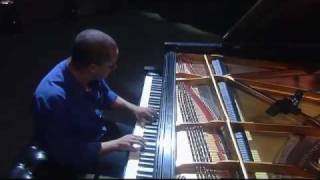 Jacky Terrasson  SOLOS the jazz sessions [upl. by Oderfodog]