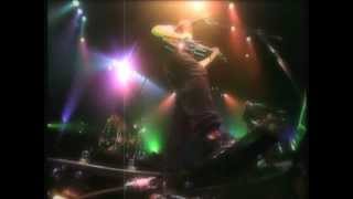 Steve Hackett  Tokyo Tapes Live In Japan part 1° [upl. by Agemo]