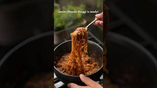 2 MAZEDAAR MAGGI RECIPES Must Try [upl. by Annekam]