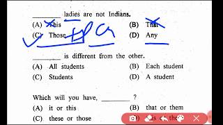 English Grammar Practice For ALL Exams [upl. by Aramak]