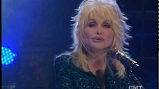 Dolly Parton  I Will Always Love You Live [upl. by Pilihp]