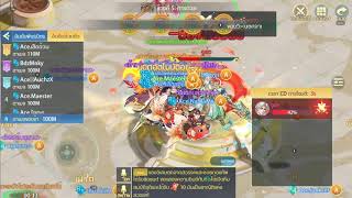 RTA Time Day 7  Mythic Samkok SvTH24 [upl. by Chemar]