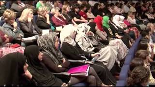 2011 Dubai MuslimChristian Dialogue  Trailer 1 [upl. by Hauge]