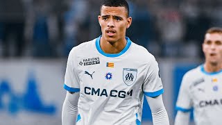 Greenwood Pulls One Back for Marseille beIN SPORTS USA [upl. by Doelling]