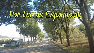 Por Terras Espanholas 5688 [upl. by Eentihw]