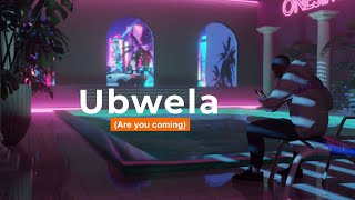 Onesimus  Ubwela Are you coming Lyric Video [upl. by Goldi525]