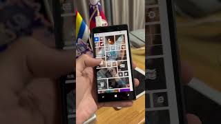 Nokia Lumia 830 Review [upl. by Ripp]