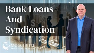 Can You Get a Bank Loan Leveraging Traditional Financing in Syndication [upl. by Eimak]