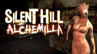 Silent Hill Alchemilla  ЗАГАДОЧНЫЕ АПАРТАМЕНТЫ 5 [upl. by Suoirred]